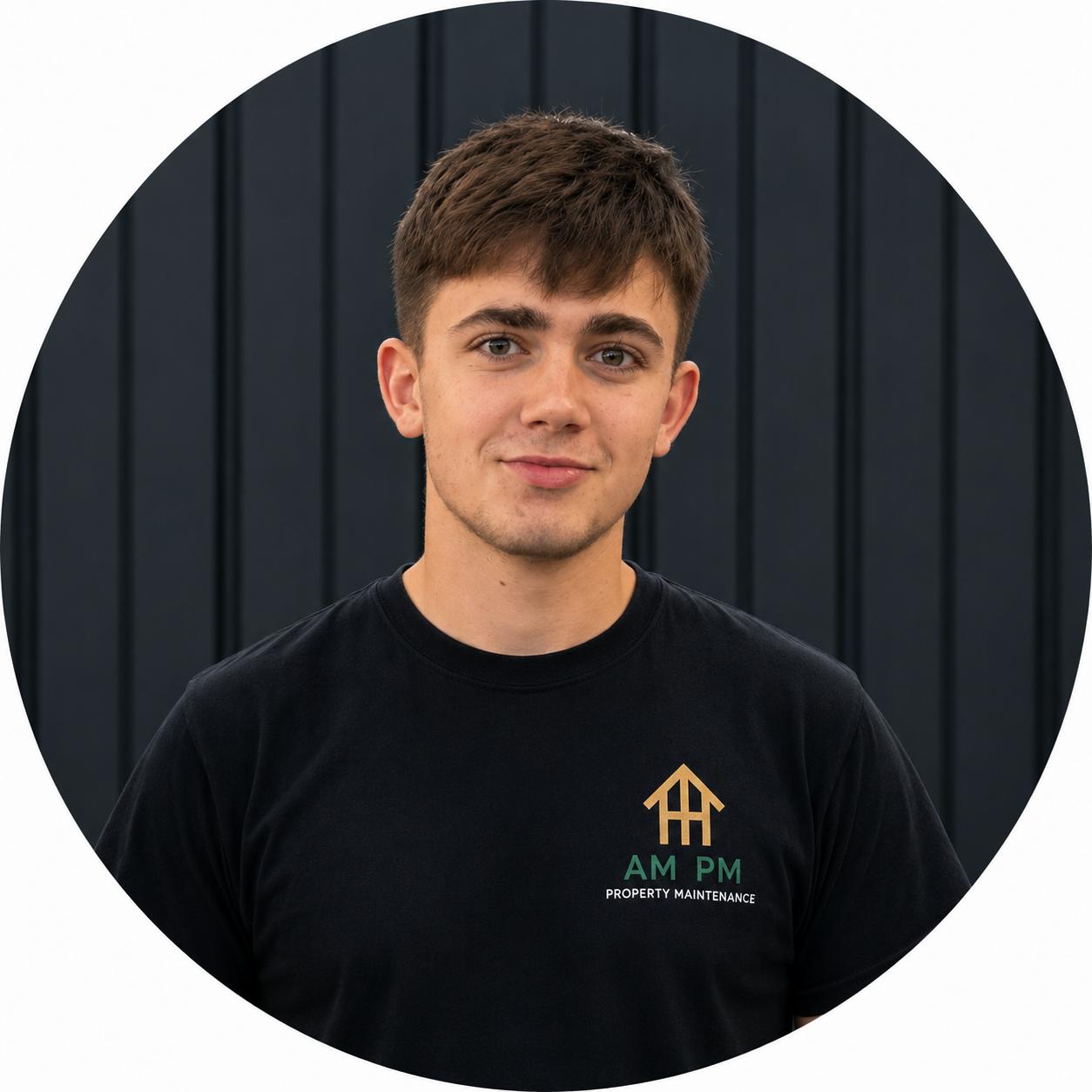 Jack Capstick - Damp Proofing Operative - AMPM Property Maintenance